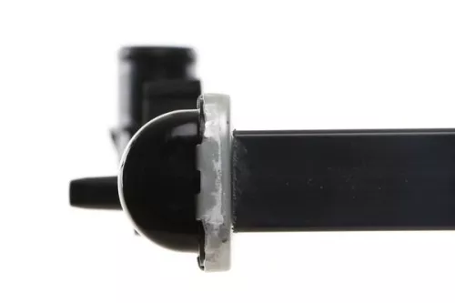 MAHLE Radiator, engine cooling (CR2014000S)