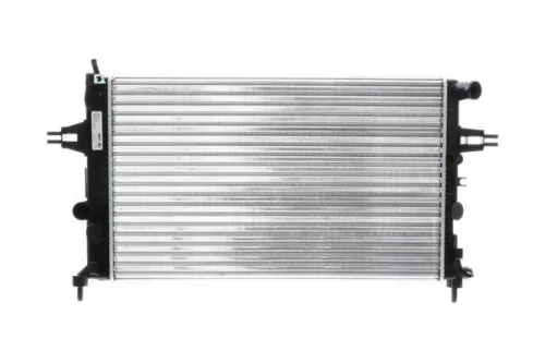 MAHLE Radiator, engine cooling (CR227000S)
