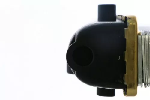 MAHLE Radiator, engine cooling (CR348000S)