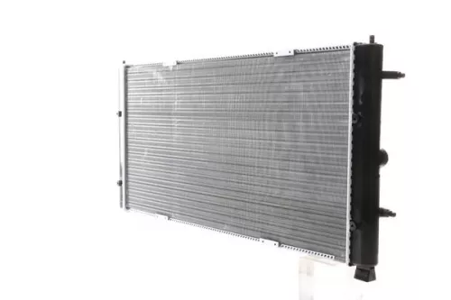 MAHLE Radiator, engine cooling (CR398000S)