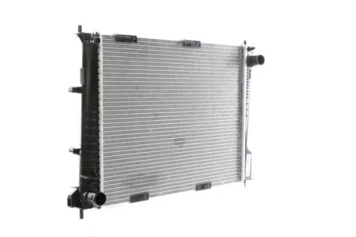 MAHLE Radiator, engine cooling (CR841000S)