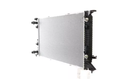 MAHLE Radiator, engine cooling (CR910000S)