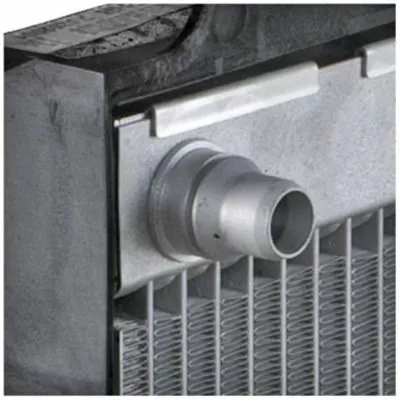 MAHLE Radiator, engine cooling (CR922000P)