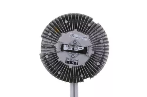 MAHLE Clutch, radiator fan (CFC77000P)