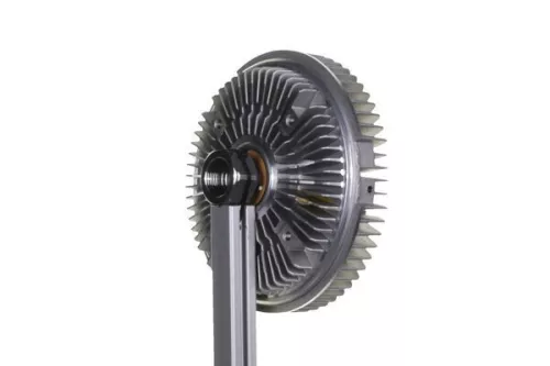 MAHLE Clutch, radiator fan (CFC77000P)