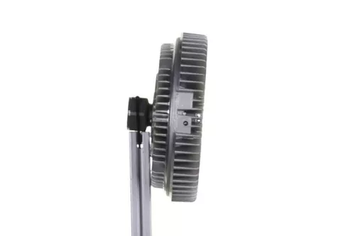MAHLE Clutch, radiator fan (CFC77000P)