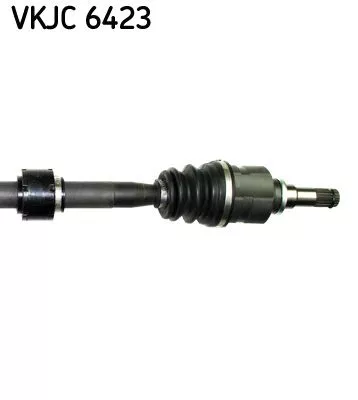 SKF Drive Shaft (VKJC6423)