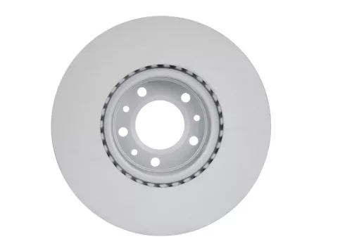 BOSCH Brake Disc (0986479E52)
