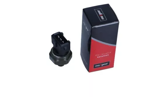 MAXGEAR Pressure Switch, air conditioning (AC117922)