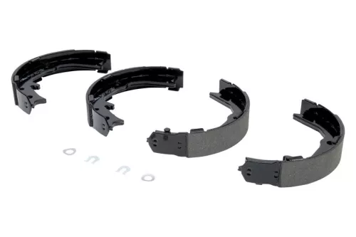 ATE Brake Shoe Set, parking brake (03.0137-0453.2)