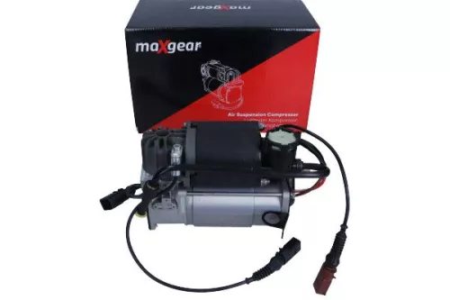 MAXGEAR Compressor, compressed-air system (27-5005)