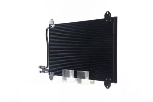 MAHLE Condenser, air conditioning (AC207000S)