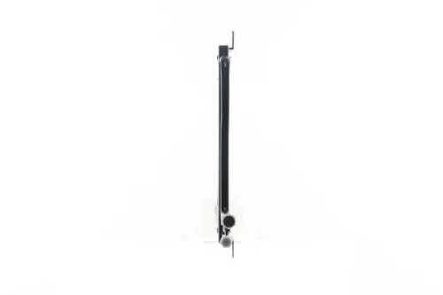 MAHLE Condenser, air conditioning (AC207000S)