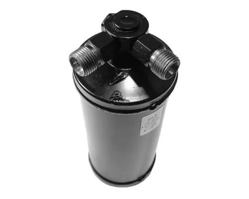 Dryer, air conditioning