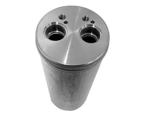 Dryer, air conditioning