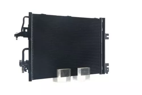 MAHLE Condenser, air conditioning (AC377001S)