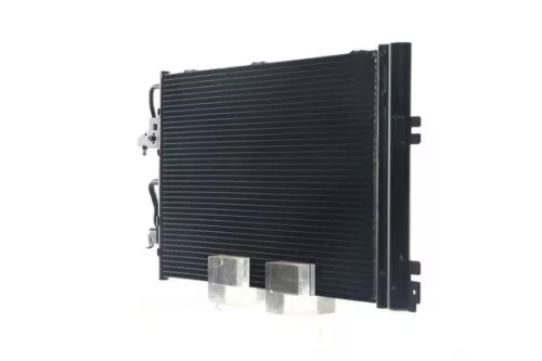 MAHLE Condenser, air conditioning (AC377001S)