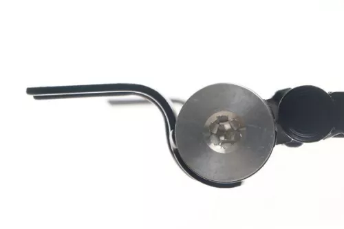 MAHLE Condenser, air conditioning (AC637000S)