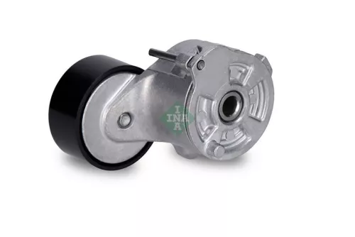 Schaeffler INA Belt Tensioner, V-ribbed belt (534065310)