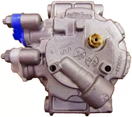 MAHLE Compressor, air conditioning (ACP1366000P)