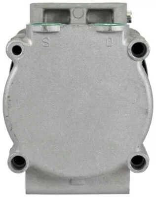 MAHLE Compressor, air conditioning (ACP88000S)