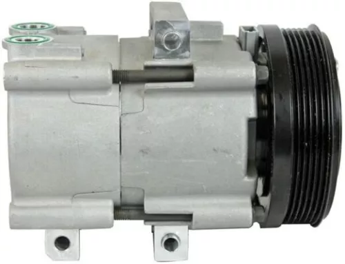 MAHLE Compressor, air conditioning (ACP88000S)