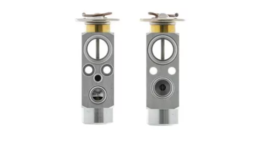 MAHLE Expansion Valve, air conditioning (AVE132000P)