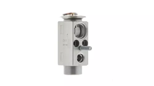 MAHLE Expansion Valve, air conditioning (AVE89000P)