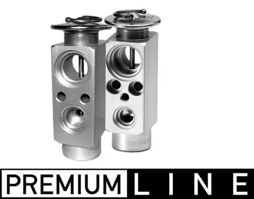 Expansion Valve, air conditioning