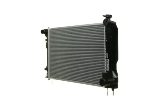 MAHLE Radiator, engine cooling (CR1529000S)