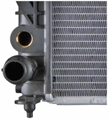 MAHLE Radiator, engine cooling (CR647000S)
