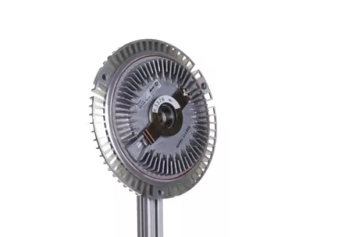 MAHLE Clutch, radiator fan (CFC67000P)
