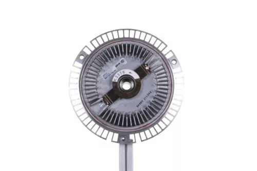 MAHLE Clutch, radiator fan (CFC67000P)