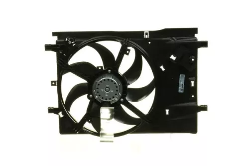 MAHLE Fan, engine cooling (CFF183000P)
