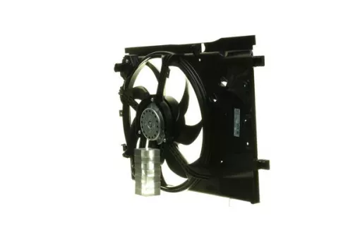 MAHLE Fan, engine cooling (CFF183000P)