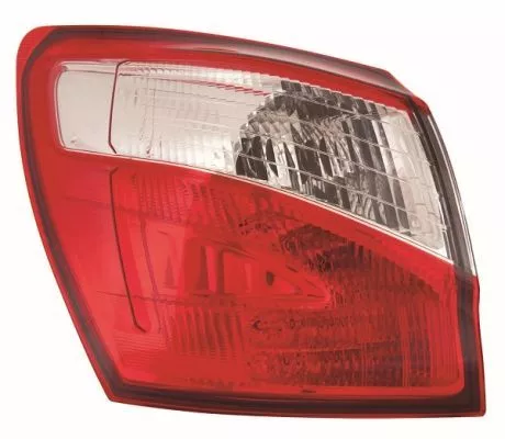 Tail Light Assembly