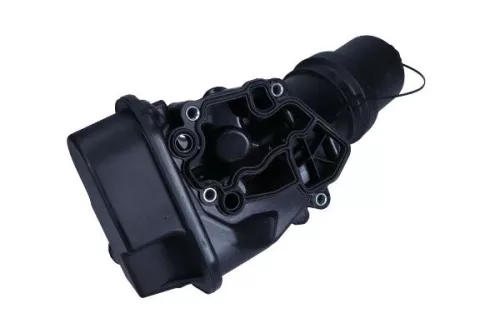 MAXGEAR Housing, oil filter (27-1004)