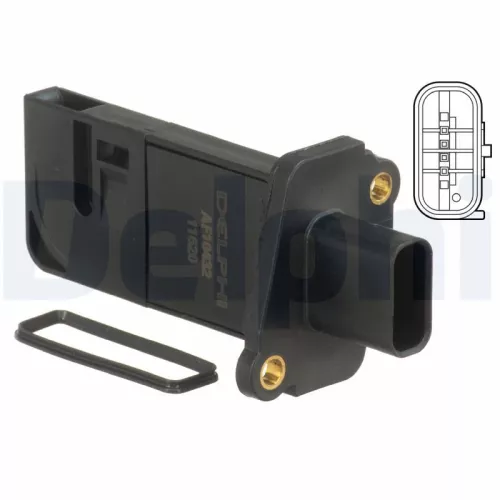Mass Air Flow Sensor