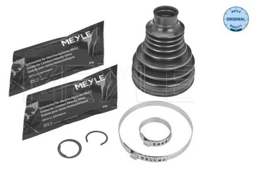 Bellow Kit, drive shaft