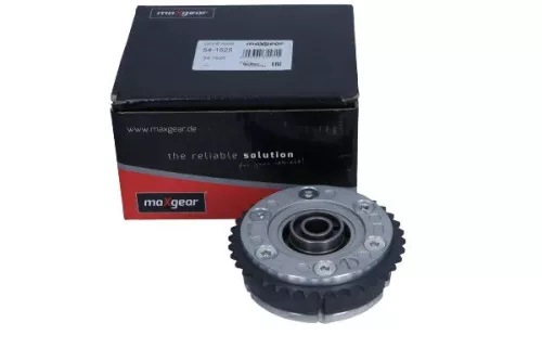 MAXGEAR Camshaft Adjuster (54-1525)