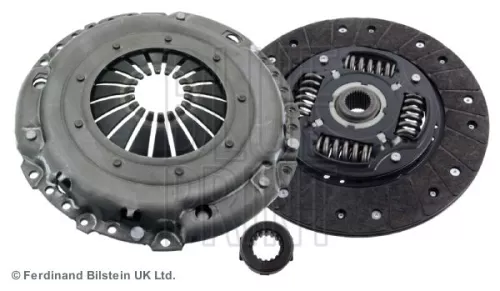 BLUE PRINT Clutch Kit (ADV1830120)