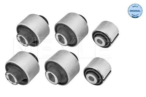 Repair Kit, control arm