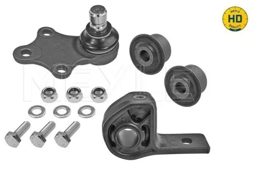 Repair Kit, control arm