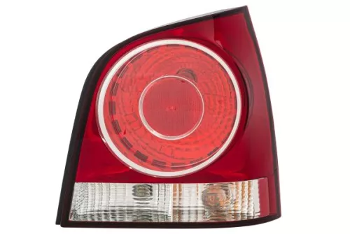 Tail Light Assembly