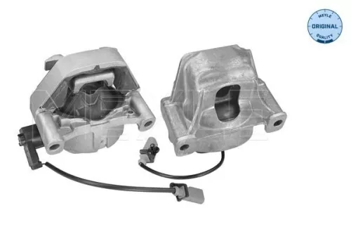 MEYLE Mounting, engine (1001993200/S)