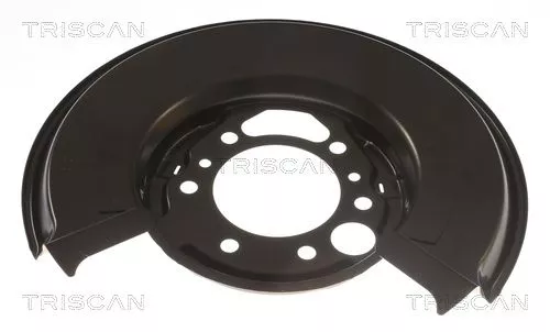 TRISCAN Splash Guard, brake disc (812523226)