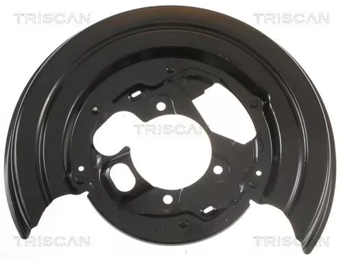 Splash Guard, brake disc