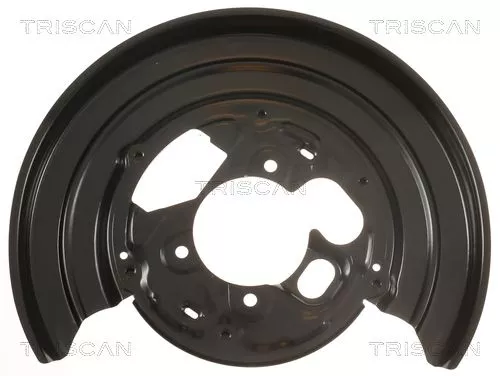 TRISCAN Splash Guard, brake disc (812529244)