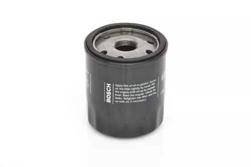 BOSCH Oil Filter (F026407213)