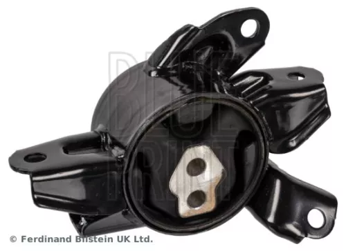 Mounting, automatic transmission